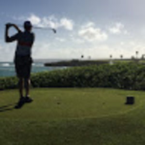 Meet your Posher, Karl